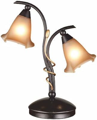 tulip desk lamp