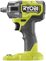 Ryobi RYOBI RIW18CBL-0 18V One+ Brushless Compact Impact Wrench 450Nm view 2