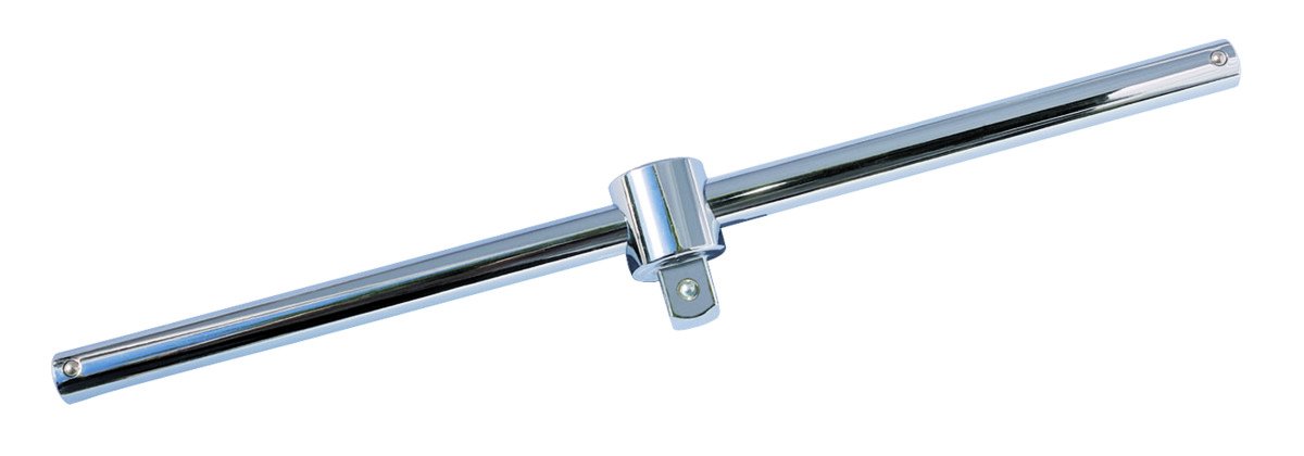 3/4 Sliding T Handle 450mm 18"