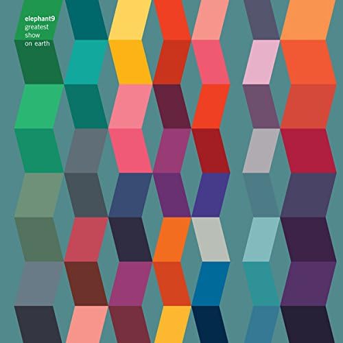 Greatest Show On Earth [VINYL]