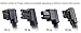 Godox PB-NX PB960 PB820 Lithium Battery Pack Power Connect Cable for Nikon SB28 SB28DX SB80DX SB900 SB800 Flash Speedlite
