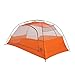 Big Agnes 2019 Copper Spur HV UL2 Backpacking Tent, Grey/Orange, 2 Person