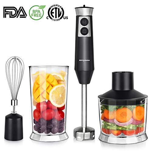 The 9 best hand blender replacement beaker 2018