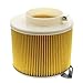 Carbhub 11029-1004 Air Filter for Kawasaki Mule 500 520 550 600 610 2500 2510 Replaces 11029-1004