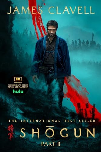 Shōgun, Part One (The Asian Saga) - Kindle edition by Clavell
