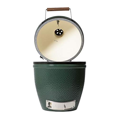 Big Green Egg Large Keramikgrill – Bild 3