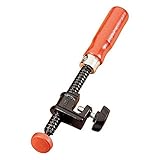 Bessey Single Spindle Edge Clamp