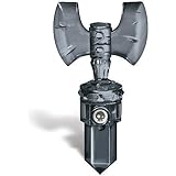 Skylanders Trap Team Trap Crystal Undead Axe