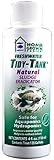 HOME GROWN PONICS  #96038 Tidy Tank Natural Sludge Eradicator, 4-Ounce