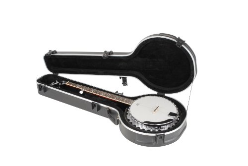 SKB Universal Banjo Case