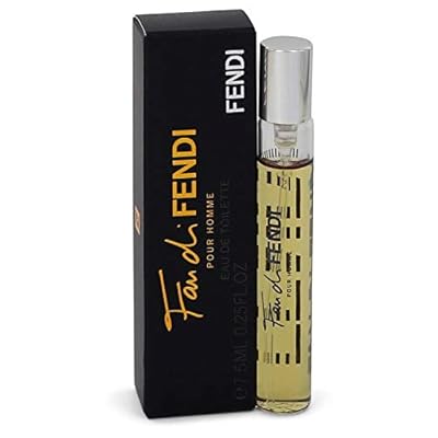 Buy Fan Di Fend Acqua Mini EDT for Men Online Bahrain Ubuy