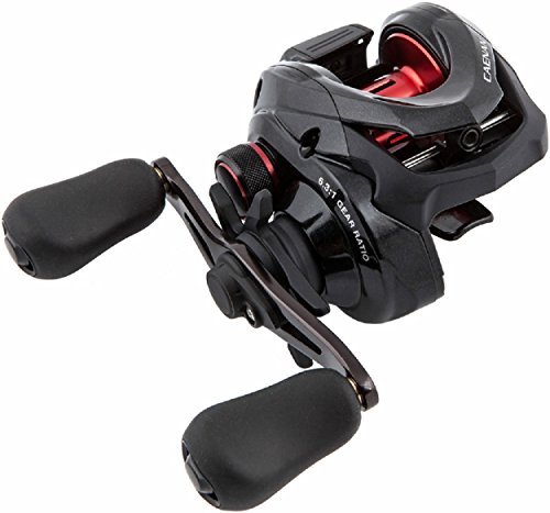 Shimano American Corporation Shimano Inc. Caenan CAE150A Baitcast Reel 150A