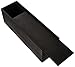 Twine Marketplace Single Bottle Chalkboard Wine Box