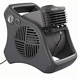 Lasko 7050 Misto Outdoor Misting Fan by Jubujub