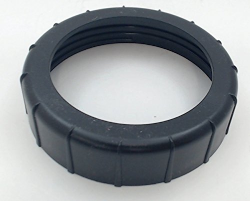 Presto Black Collar For Presto Jerky Gun Model 0863201, 32993