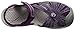 KEEN Women's Rose Sandal, Dark Purple/Purple Sage, 8 M US