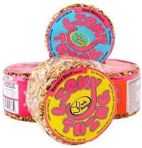 Licky Thing Treats For Horses by Uncle Jimmys