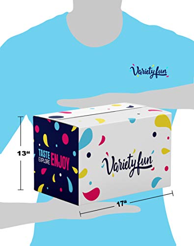 2 Cookies+Candies+Snacks+Variety+Package