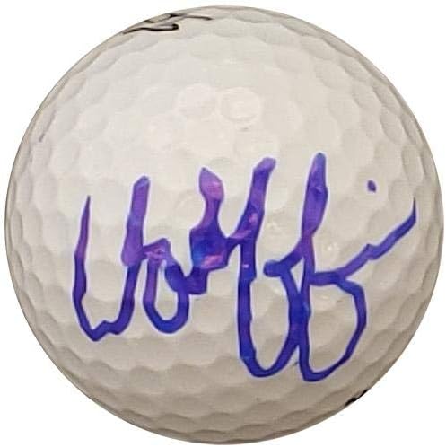 Matthew wolff golf ball Clearance