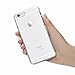 MoboZx iPhone 6S Plus Case, iPhone 6 Plus Case, Clear Flexible Transparent Case