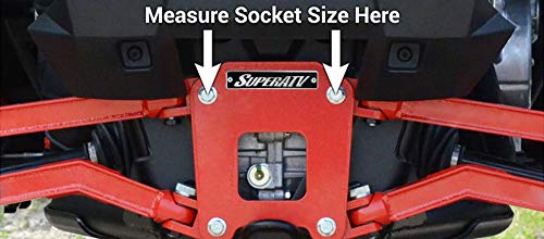 6 SuperATV+Polaris+Turbo+Heavy+Suspension