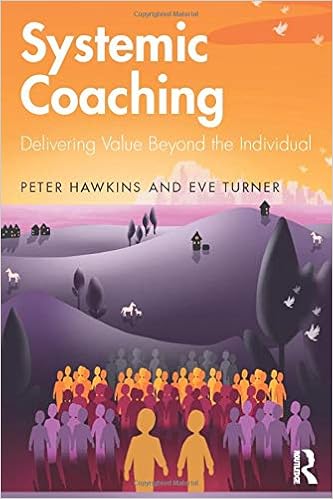 Amazon Com Systemic Coaching 9781138322493 Peter Hawkins Books