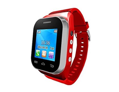 kenxinda smart watch phone with bluetooth handsfree