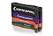 Resistance Bands - 6 Levels, 2-175 lbs. Resistance, 41