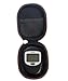 CaseSack Case for Bad Elf 2200 GPS Pro, Bad Elf GPS Pro+, Bad Elf GPS Pro Bluetooth Data Logger