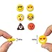Tennis Vibration Dampeners Muzitao (6 Pack)