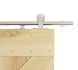 DIYHD 8FT Integrated Soft Close Sliding Hardware