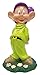Design International Group LDG88409 Garden Statue, 12 by 7.85-Inch, Dopey