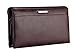 Betterlife Men's Leather Handbag Clutch Bag Long Wallet