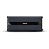 SounDigital Car Amplifier, 12000 Watts RMS, 1 Ohm, 1 Channel, High Efficiency