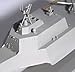 Cyber Hobby 1/700 U.S.S. Independence LCS-2