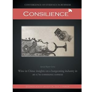 Wine in China: insights on a burgeoning industry in an e/m commerce context (Special Report Series)