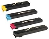 Xerox 006R01375. Toner Cartridge (Black,Cyan,Magenta,Yellow,1-Pack)