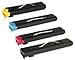 Xerox 006R01375. Toner Cartridge (Black,Cyan,Magenta,Yellow,1-Pack)