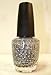 OPI Snowflakes in the Air from 2013 Mariah Holiday Collection