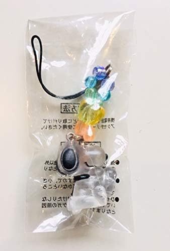 Amazon Co Jp スヌーピー ストラップｂ クリア サーティワンアイス Baskin Robbins 非売品 Snoopy ホビー