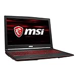 MSI Gaming GL63 9RCX-219INIntel Corei5-9300H 9th Gen 15.6-inch Gaming Laptop (8GB/512GB NVMe SSD/Windows 10 Home/GTX… 2 MSI Gaming GL63 9RCX-219INIntel Corei5-9300H 9th Gen 15.6-inch Gaming Laptop (8GB/512GB NVMe SSD/Windows 10 Home/GTX… 8