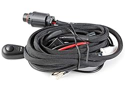 Rough Country 2" Black Series Square CREE Cube LED