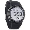 Vogue Simple Men’s Unisex 100M Waterproof Large Digits Digital Casual Women Big Boys Outdoor Stopwatch Countdown…