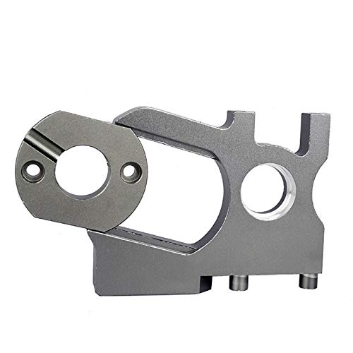 Dasing 1/8 RC Auto Gel?Ndewagen LKW Nitro Wechsel BüRstenlos Perfekt Motor Halterung für Kyosho HSP Hobao FS Racing – Bild 7