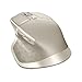 Logitech MX Master Wireless Mouse, Large Mouse, Computer Wireless Mouse, Stone (910-004956)