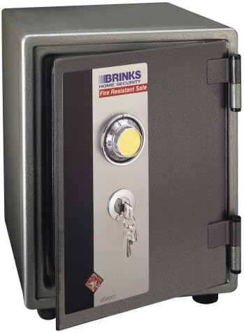 Brink S Home Security 5055 1 Hour Steel Fire Safe Amazon Com