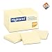 Highland Notes, 3 x 3-Inches, Yellow, 48-Pads/Pack