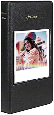 Large polaroid album for movies, compatible with 210 and 300 films, worth $16.99 as of August 9, 2023.