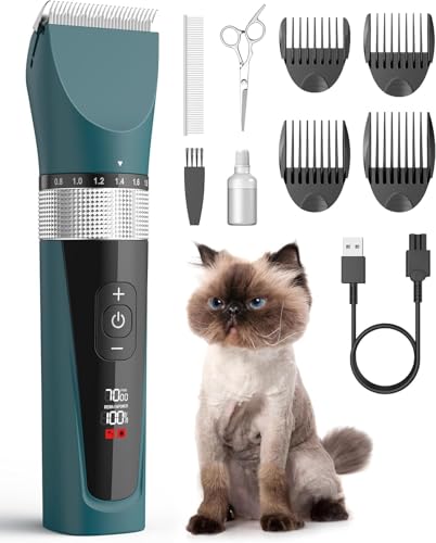 oneisall 7268 Cat Hair Clippers