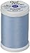 Coats Thread & Zippers S910-4350 Dual Duty XP General Purpose Thread, 250-Yard, Baby Blue